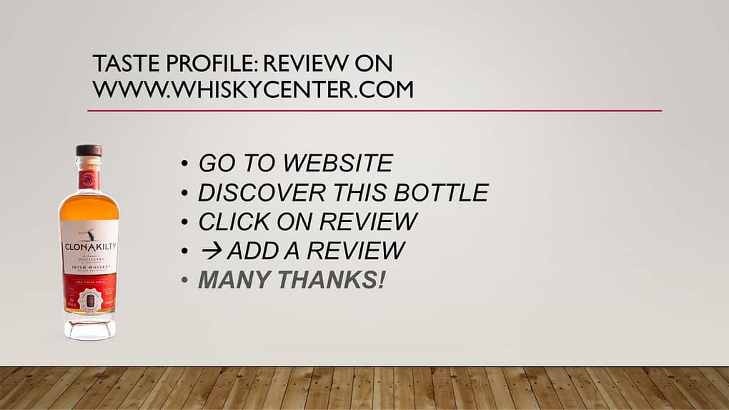 Trade In Spirits