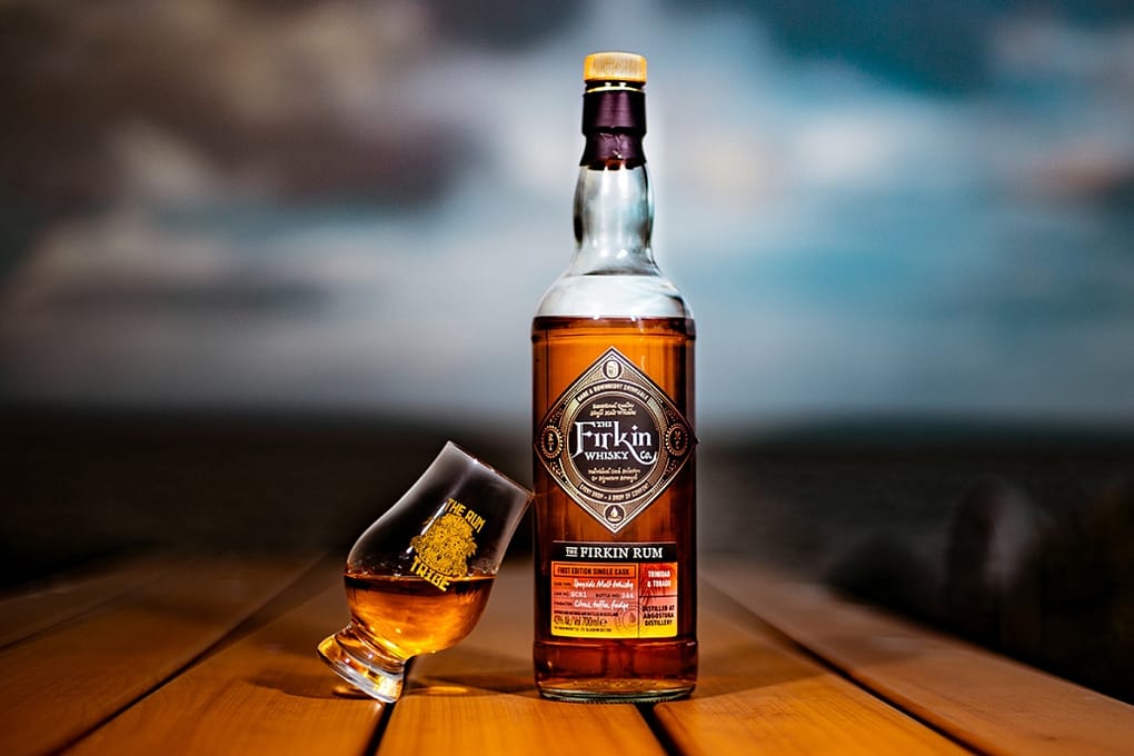 Trade In Spirits
