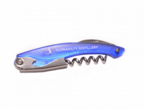 Clonakilty Waiter's Friend bottle opener