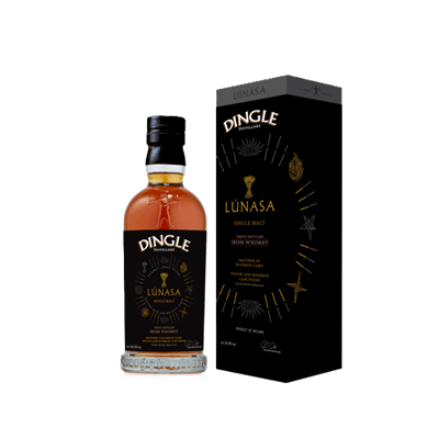 Dingle Distillery Lúnasa Single Malt Whiskey - Trade in Spirits