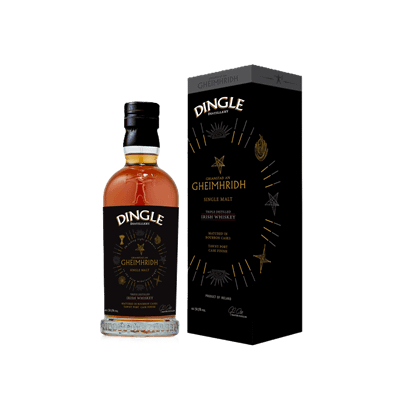 Dingle Grianstad an Gheimhridh - Trade in Spirits