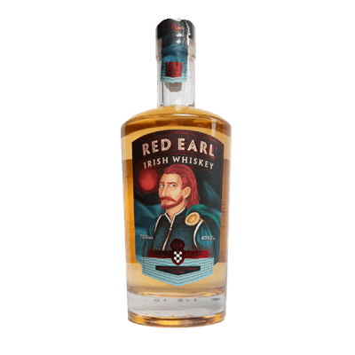 Kinsale Spirits Red Earl - Trade in Spirits