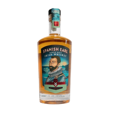 Kinsale Spirits Spanish Earl - Trade in Spirits