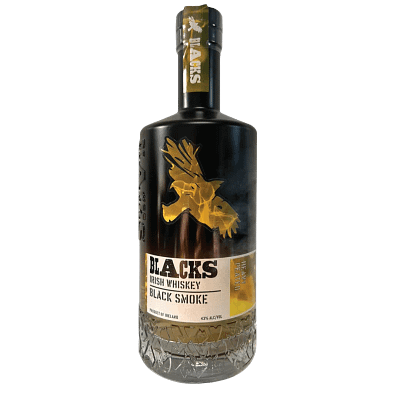 Blacks Black Smoke - RRP 44,99