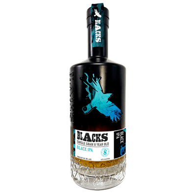 Blacks Black IPA Finish - RRP 69,99