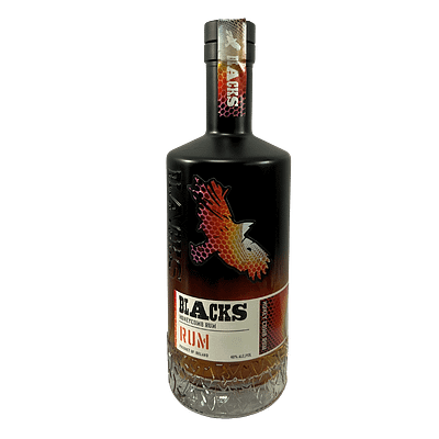 Blacks Honeycomb Rum- RRP 37,99