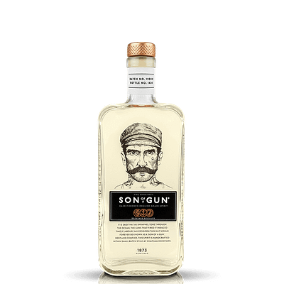 Son of a Gun - RRP 36,99