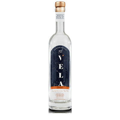 Vela Vodka - RRP 29,99