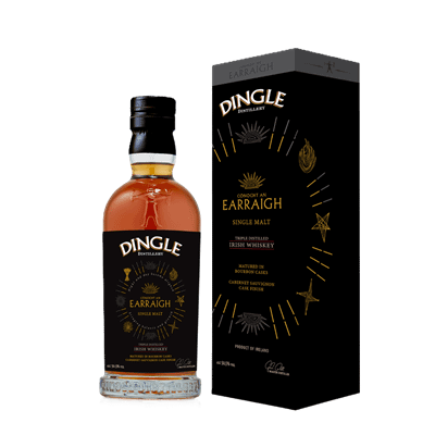 Dingle Cónocht an Earraigh - Trade in Spirits