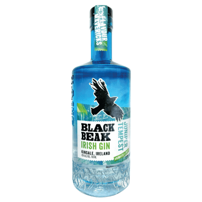 Trade In Spirits