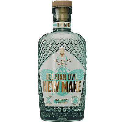 Belgian Owl - New Make Origine RRP 44,99