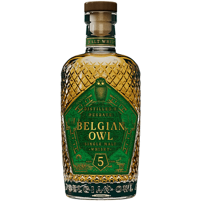 Belgian Owl Package Deal