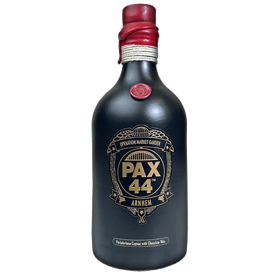 PAX44 Presentation Edition