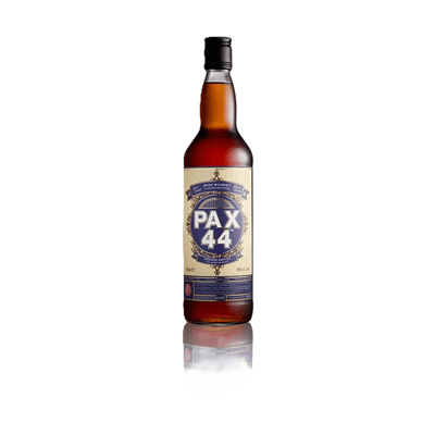 PAX44 Arnhem Edition Premium Irish Whiskey blend with a hint of Rich Chocolate RRP 28,50