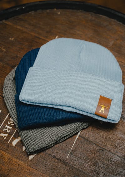 Dingle Beanie