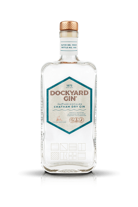 Trade In Spirits