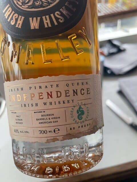 Trade In Spirits