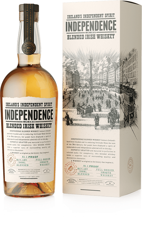 Trade In Spirits
