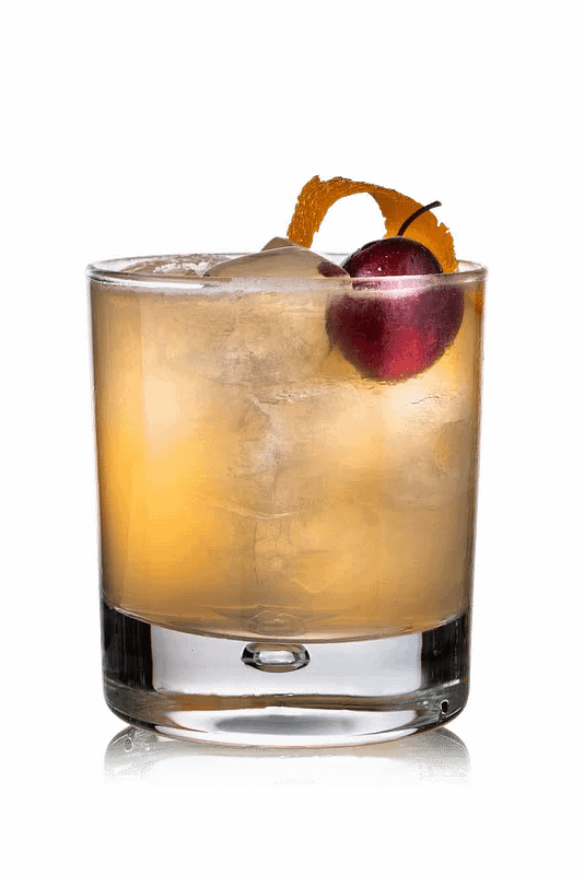 Trade In Spirits