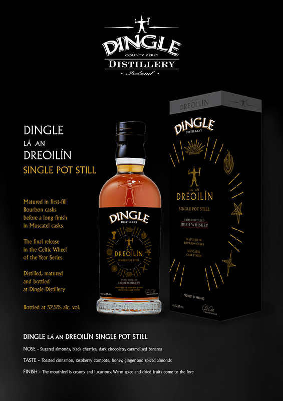 Trade In Spirits