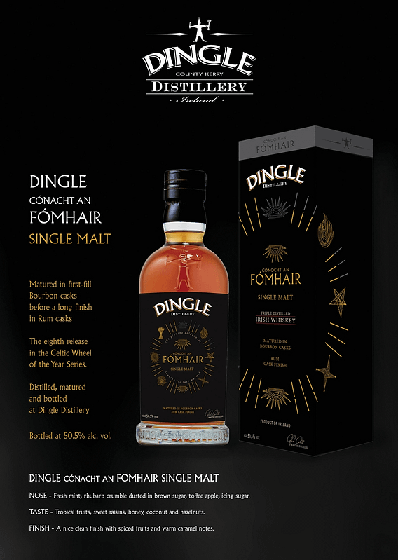 Trade In Spirits
