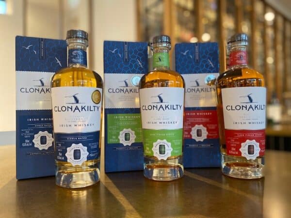 Trade In Spirits