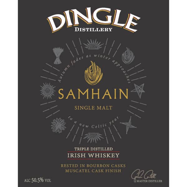 Trade In Spirits