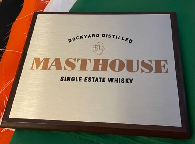 Trade In Spirits