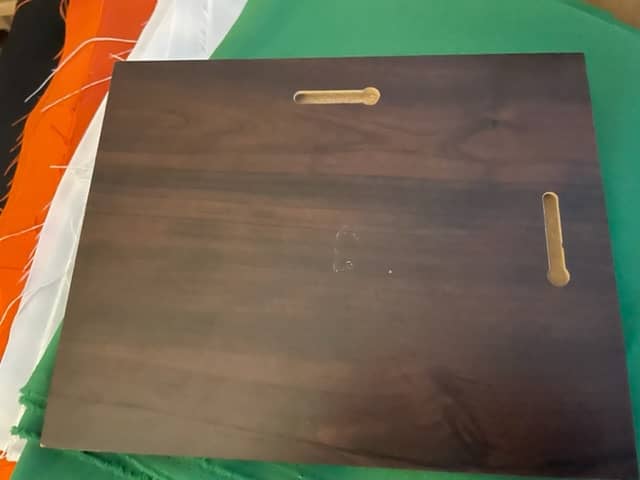 Trade In Spirits