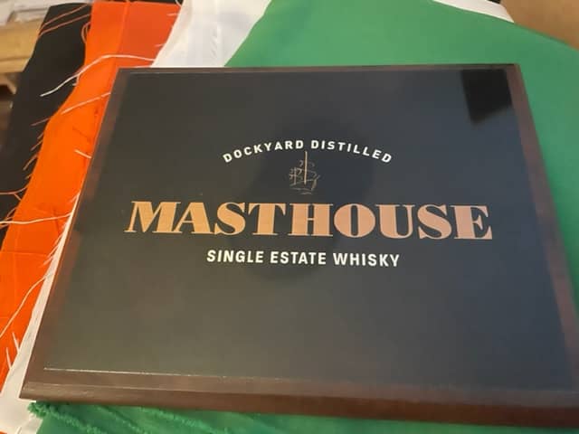 Trade In Spirits