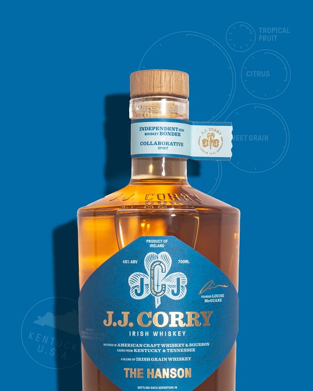 Trade In Spirits