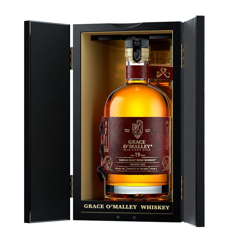 Trade In Spirits