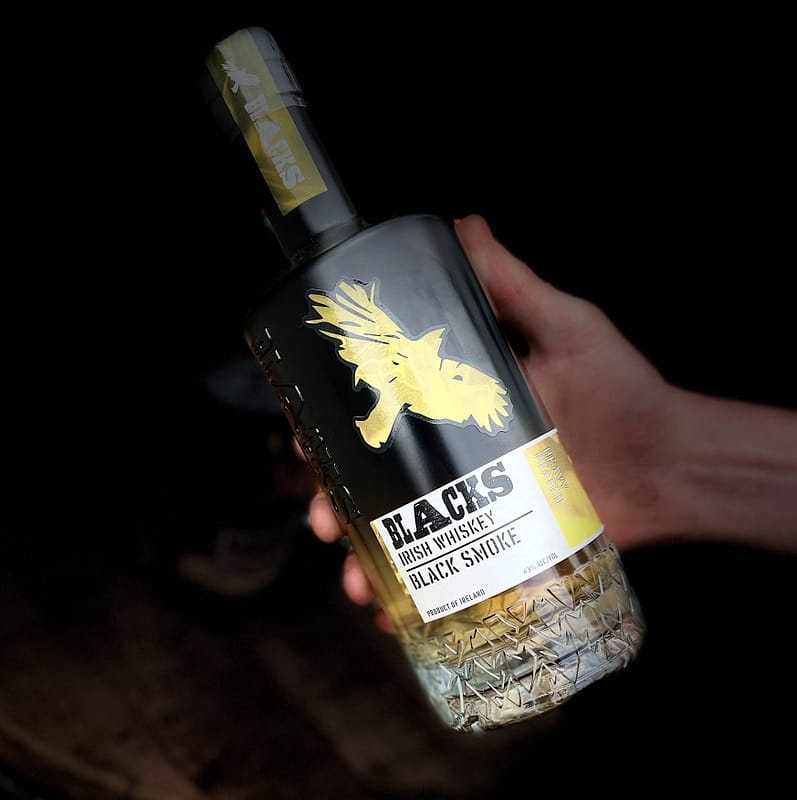 Trade In Spirits