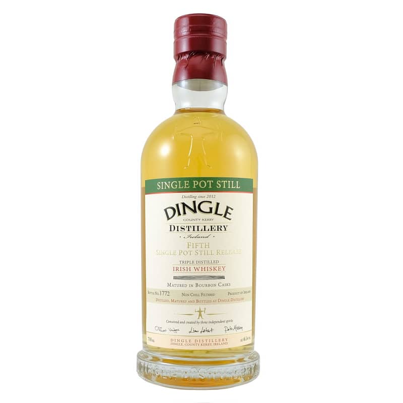 Trade In Spirits