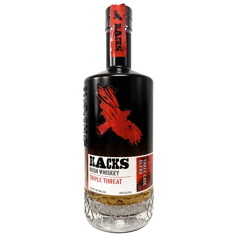 Trade In Spirits