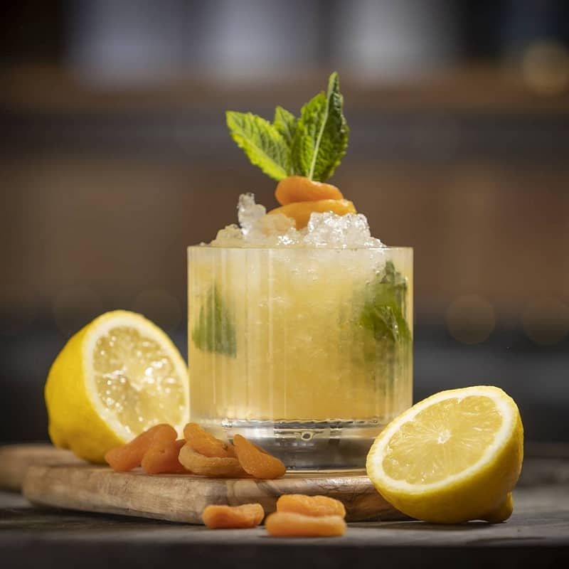 Trade In Spirits