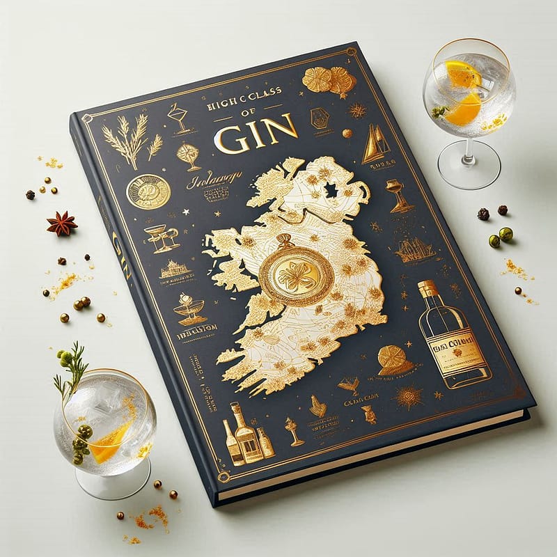 Trade In Spirits